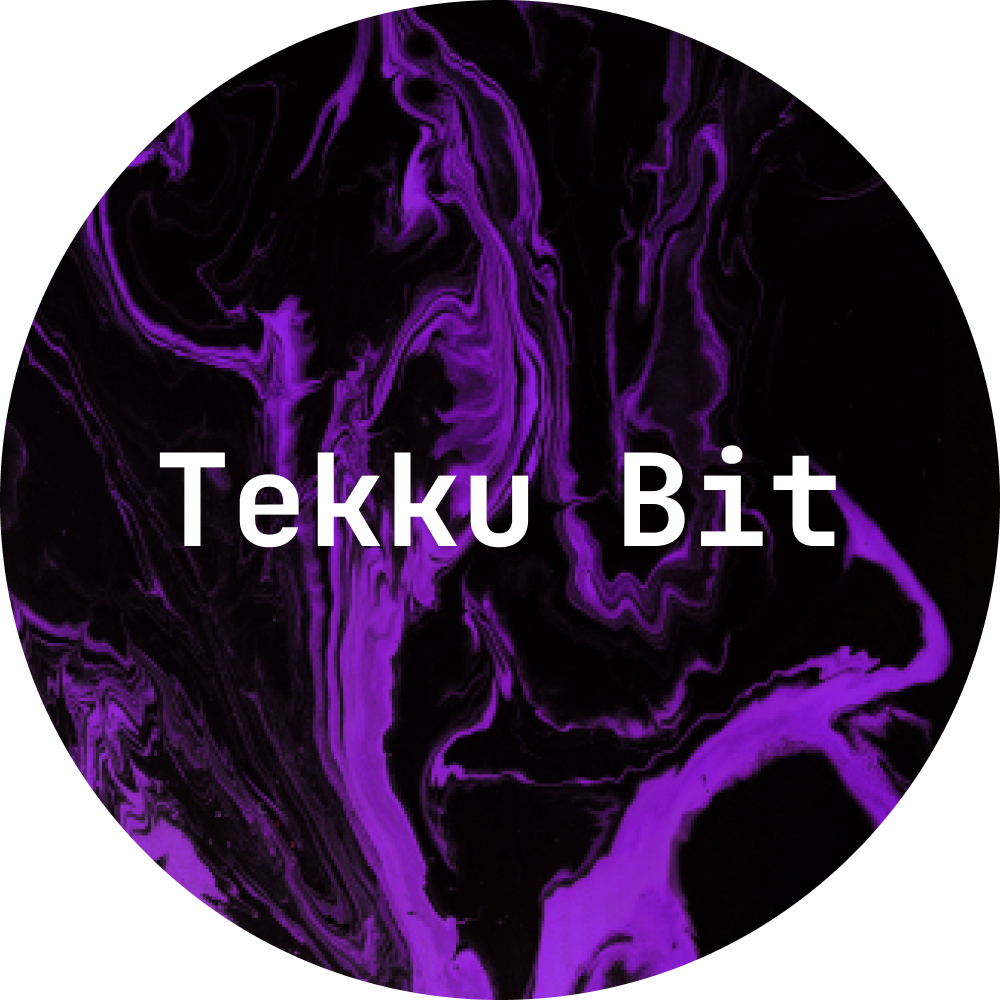tekkubit