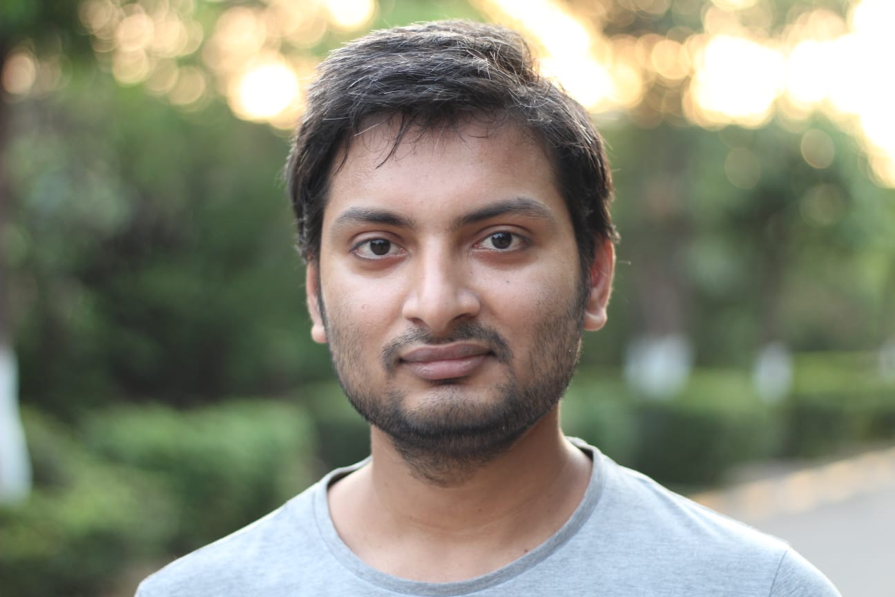 Akhil Profile on Tailwind Components Website